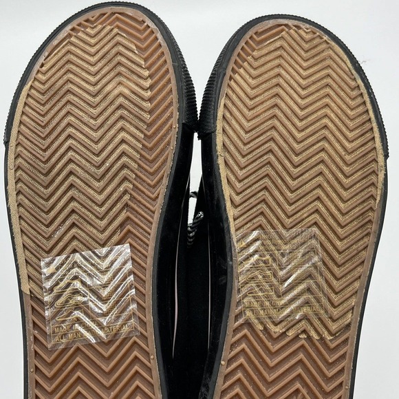 Mudd Poppy Sneaker Casual Skate Style Shoe Lace Up - Picture 9 of 11